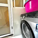 Lovely 2Bedroom Apartment Overlooking Nairobi City