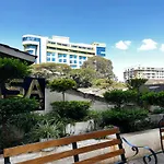 Lovely 2Bedroom Apartment Overlooking Nairobi City