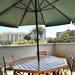 Lovely 2Bedroom Apartment Overlooking Nairobi City