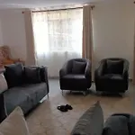 Kiboko Guest House