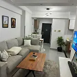 Warm &Cosy 1,5 Bedroom Near Kilimani,Kileleshwa