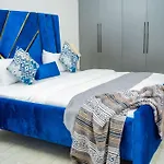 Staroot Residency 1 Bedroom In Kilimani Wood Avenue