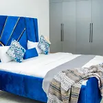 Staroot Residency 1 Bedroom In Kilimani Wood Avenue