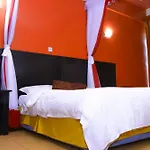Jamia Central Hotel