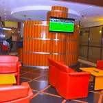 Jamia Central Hotel