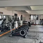 Two Bedroom Apartment Othaya Road Kileleshwa By Jeyem Homestays
