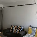 Duplex Bedsitter