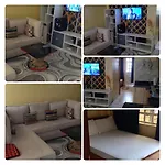 Stacey\'S Airbnb Kahawa Sukari