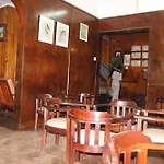 The Oakwood Hotel