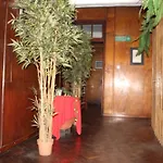 The Oakwood Hotel