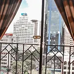 After 40 Hotel