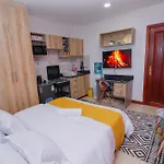 South B Executive Studio