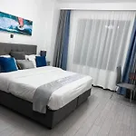 Shai Suites