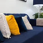 Two Bedroom Monroe Furnished Apartment