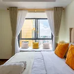 Two Bedroom Monroe Furnished Apartment