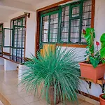 Belaire Bnb Ruaka 1