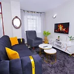 Luxury Home Staycation Thika Road