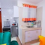 Stylish 1 Bedroom Apartment Thika Road