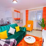 Stylish 1 Bedroom Apartment Thika Road
