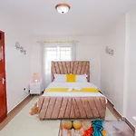 Stylish 1 Bedroom Apartment Thika Road