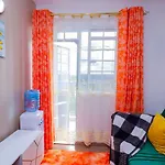 Stylish 1 Bedroom Apartment Thika Road