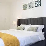 Astoria Apartments Lovely One Bedroom Apartment With Ac & Ups In Lavington