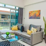 Skynest Residence Luxurious 2Br With Gym&Pool