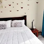 De Lucia Nairobi
