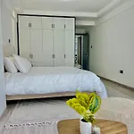 Ruyer Luxury 1Br Kileleshwa