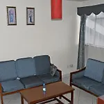 Ywca Parkview Suites