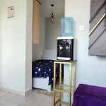 The Royal Gem, One Bedroom Unit In Nairobi