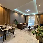 Elegant 1 Bedroom Apartment On Wood Avenue
