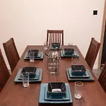 Zuri Apartment