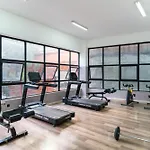 Zuri Apartment