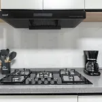 Zuri Apartment