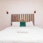 Luxury 2 Bdrm All Ensuite Apt In Kilimani With Balcony Views