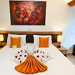 Hotel Boulevard Nairobi, City Centre Cbd