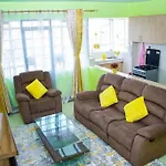 Exquisite 1Bedroom Located In Garden Estate, Thome