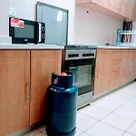Kilimani Residence Studio