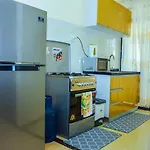Kilimani Apartment, Nairobi