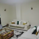 Furnished 3 Bedroom Apartment