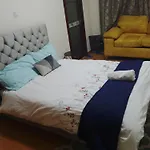 Furnished 3 Bedroom Apartment