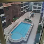 Furnished 3 Bedroom Apartment