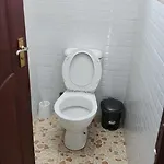 Modern And Spacious Studio With Parking