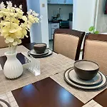 Cozy 2Br Near Yaya & Prestige Malls