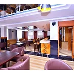 Olive Gardens Hotel Nairobi