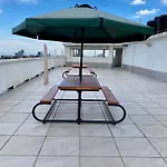 Gatundu Heights - Stylish New 2 Bed In Kileleshwa With Gym & Rooftop Terrace