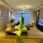 Volaire Luxury 2 Bedroom In Westlands