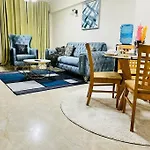 Skyz, 2Br, Kid Play Area, Gym, Kilimani,
