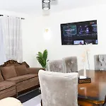 Two Bedroom Apartment Next To Amani Apartment, Utawala